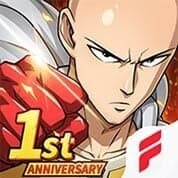 ONE PUNCH MAN: The Strongest