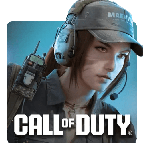 Garena Call of Duty: Mobile