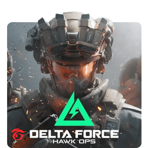 Delta Force (Steam)