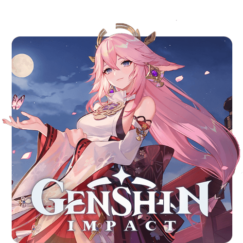 Genshin Impact
